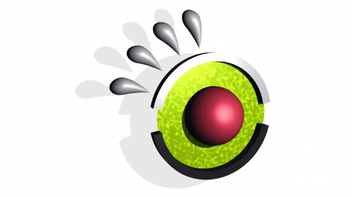 Blender Logo 1999