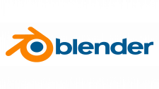Blender Logo Logo