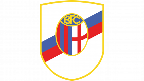 Bologna Football Club Logo 1900s