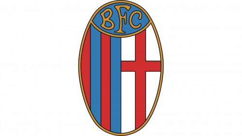 Bologna Football Club Logo 1946