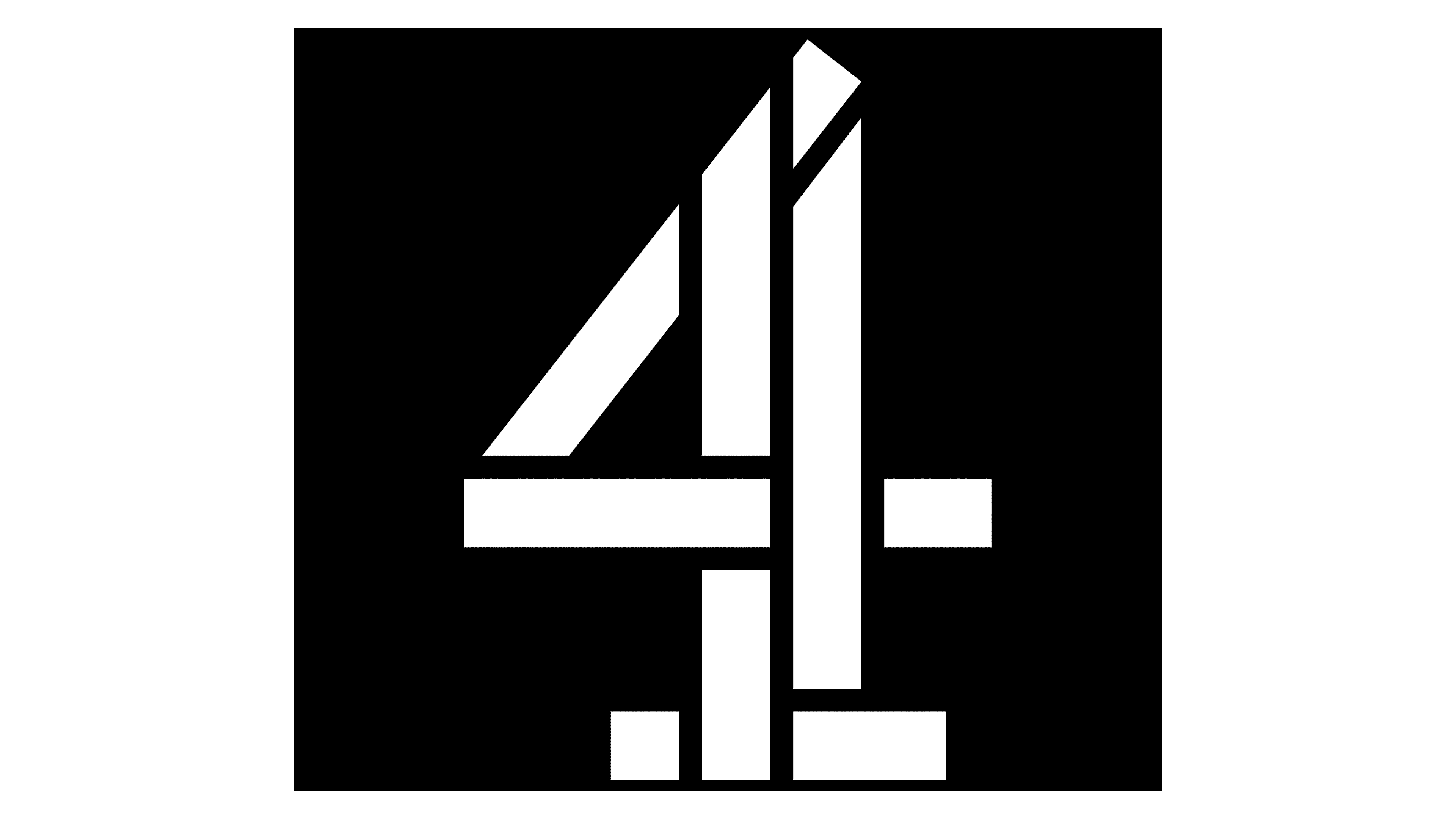 Channel 4 Logo and symbol, meaning, history, sign.