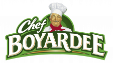 Chef Boyardee Logo Logo