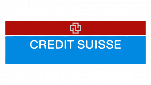 Credit Suisse Logo 1976