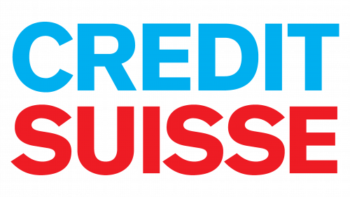 Credit Suisse Logo 1997