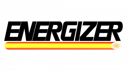 Energizer Logo 1987
