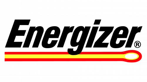 Energizer Logo 1993