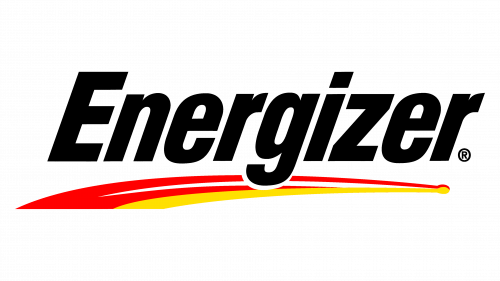 Energizer Logo 2004