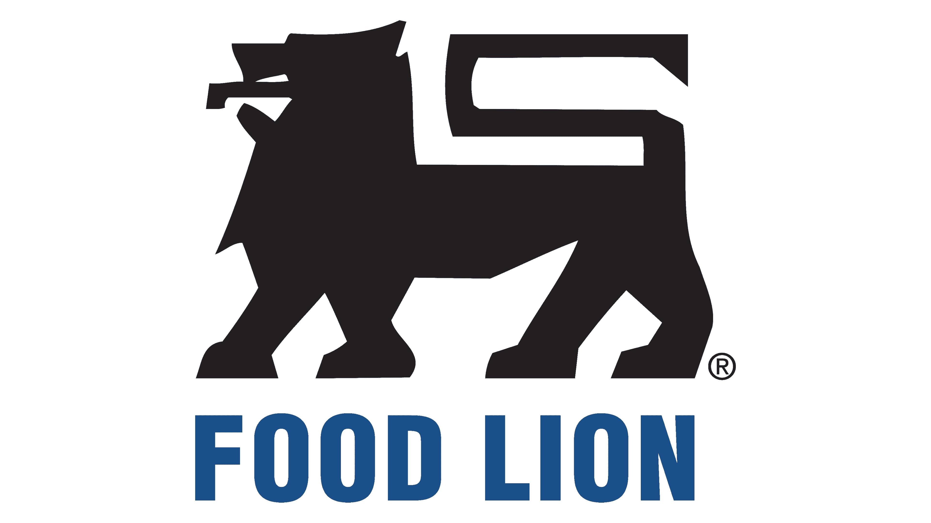 Food Lion Logo and symbol, meaning, history, sign.