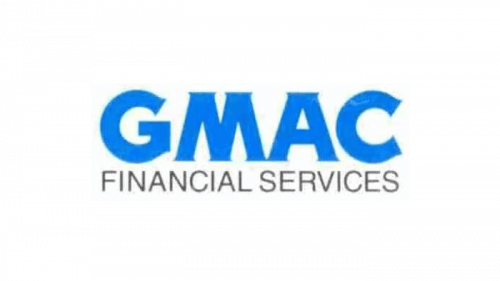 General Motors Acceptance Corporation Logo 1950