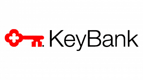 KeyBank Logo 2007