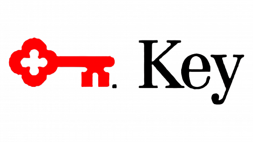 KeyBank Logo old