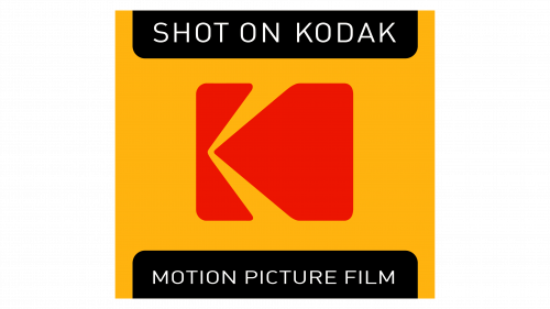 Kodak Motion Picture Film Logo 2015