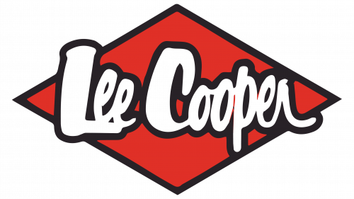 Lee Cooper Logo old