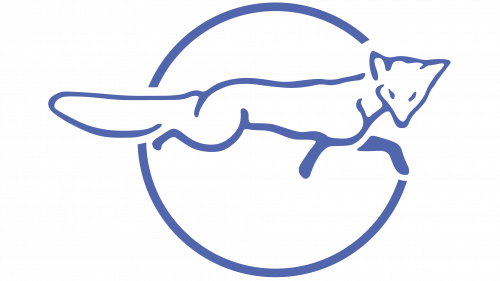 Leicester City Logo 1983