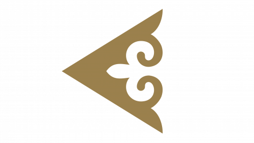 Logo Air Astana