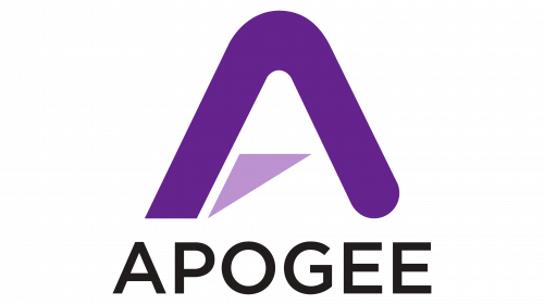 Logo Apogee Electronics