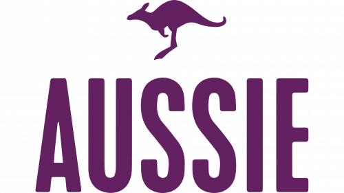 Logo Aussie