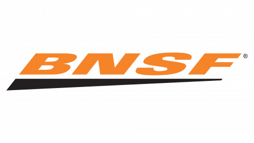 Logo BNSF