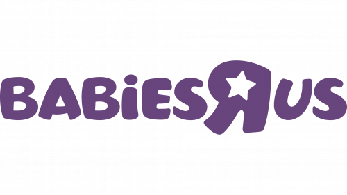 Logo Babies R Us