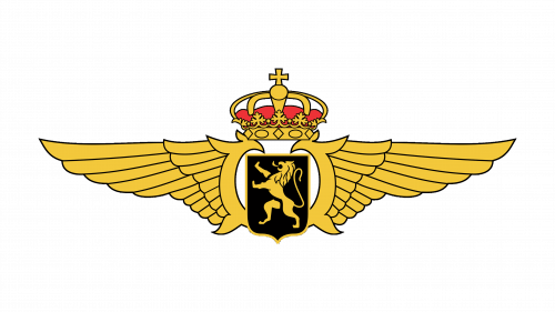 Logo Belgian Air Component