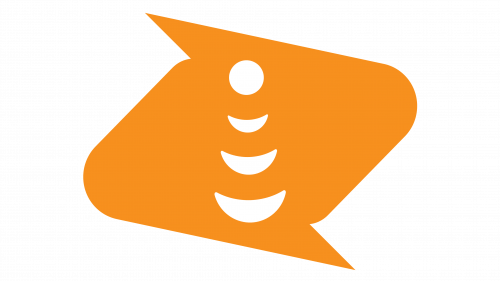 Logo Boost Mobile