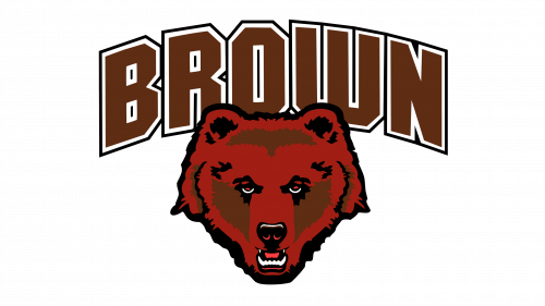 Logo Brown Bears