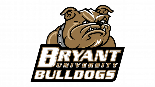 Logo Bryant Bulldogs