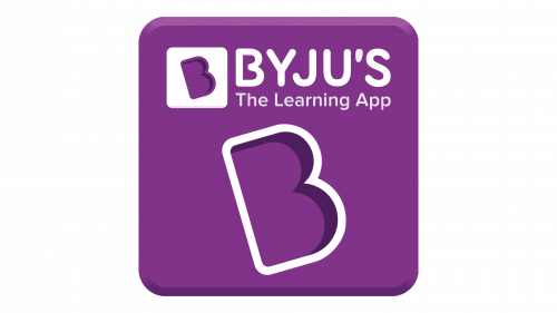 Logo Byjus