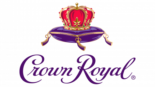 Logo Crown Royal
