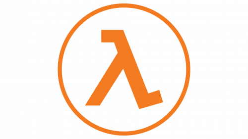 Logo Half Life