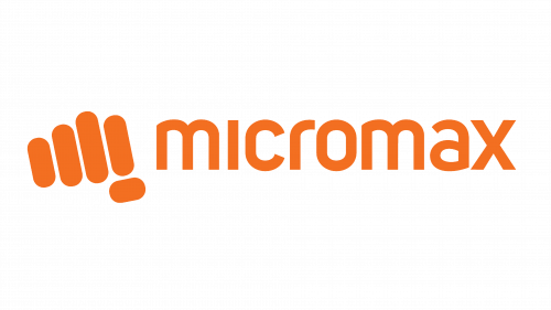Logo Micromax