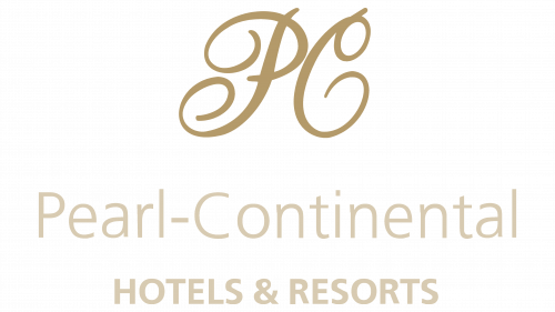 Logo Pearl Continental