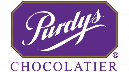 Logo Purdys