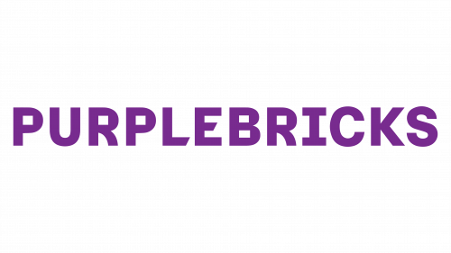 Logo Purple Bricks