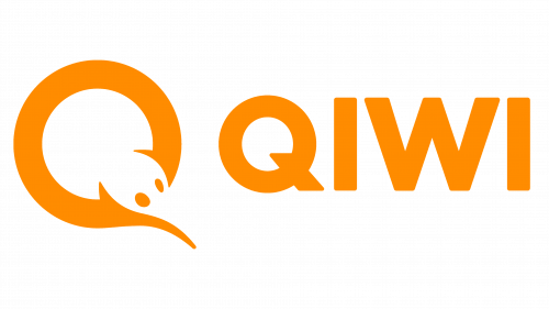 Logo QIWI