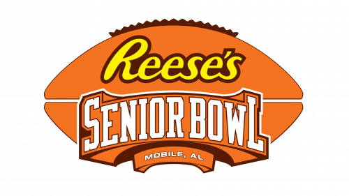 Logo Senior Bowl