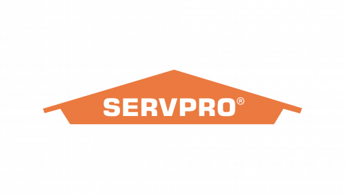 Logo Servpro