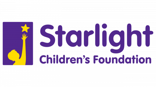 Logo Starlight Children's Foundation