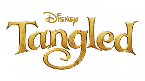 Logo Tangled