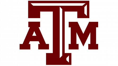 Logo Texas A&M
