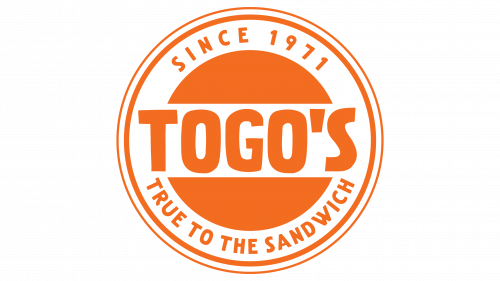 Logo Togos