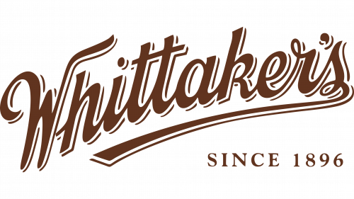 Logo Whittakers
