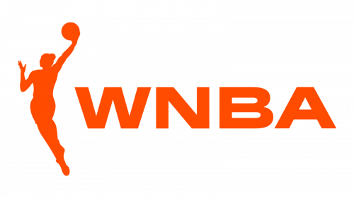 Logo Wnba