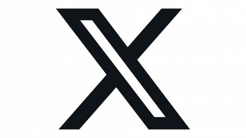Logo X Corp
