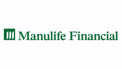 Manulife Financial Logo 1996
