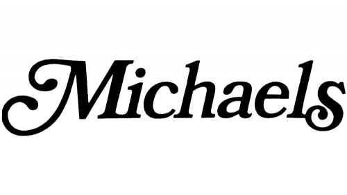 Michaels Logo 1992