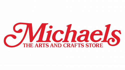 Michaels Logo 1996