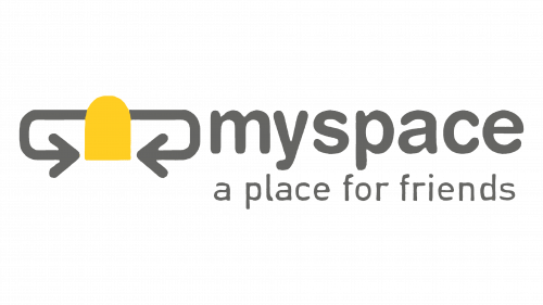 Myspace Logo 2003