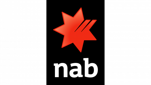 National Australia Bank Logo 19821