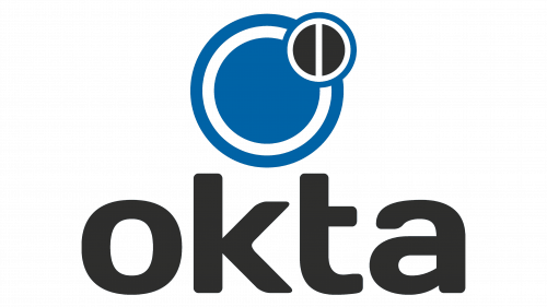 Okta Logo 2010